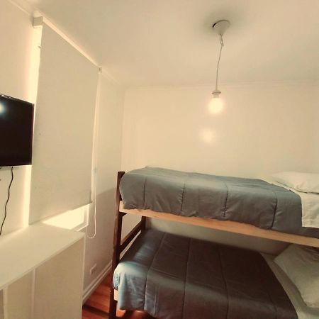 Casa Baquedano Hotel Santiago Kültér fotó
