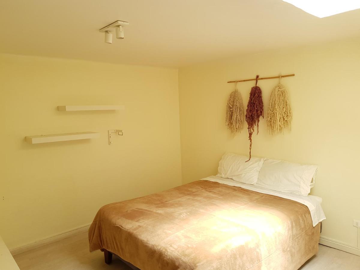 Casa Baquedano Hotel Santiago Kültér fotó