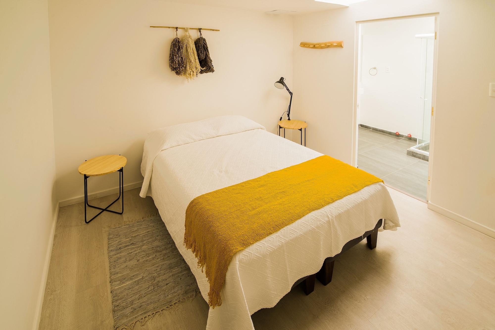 Casa Baquedano Hotel Santiago Kültér fotó