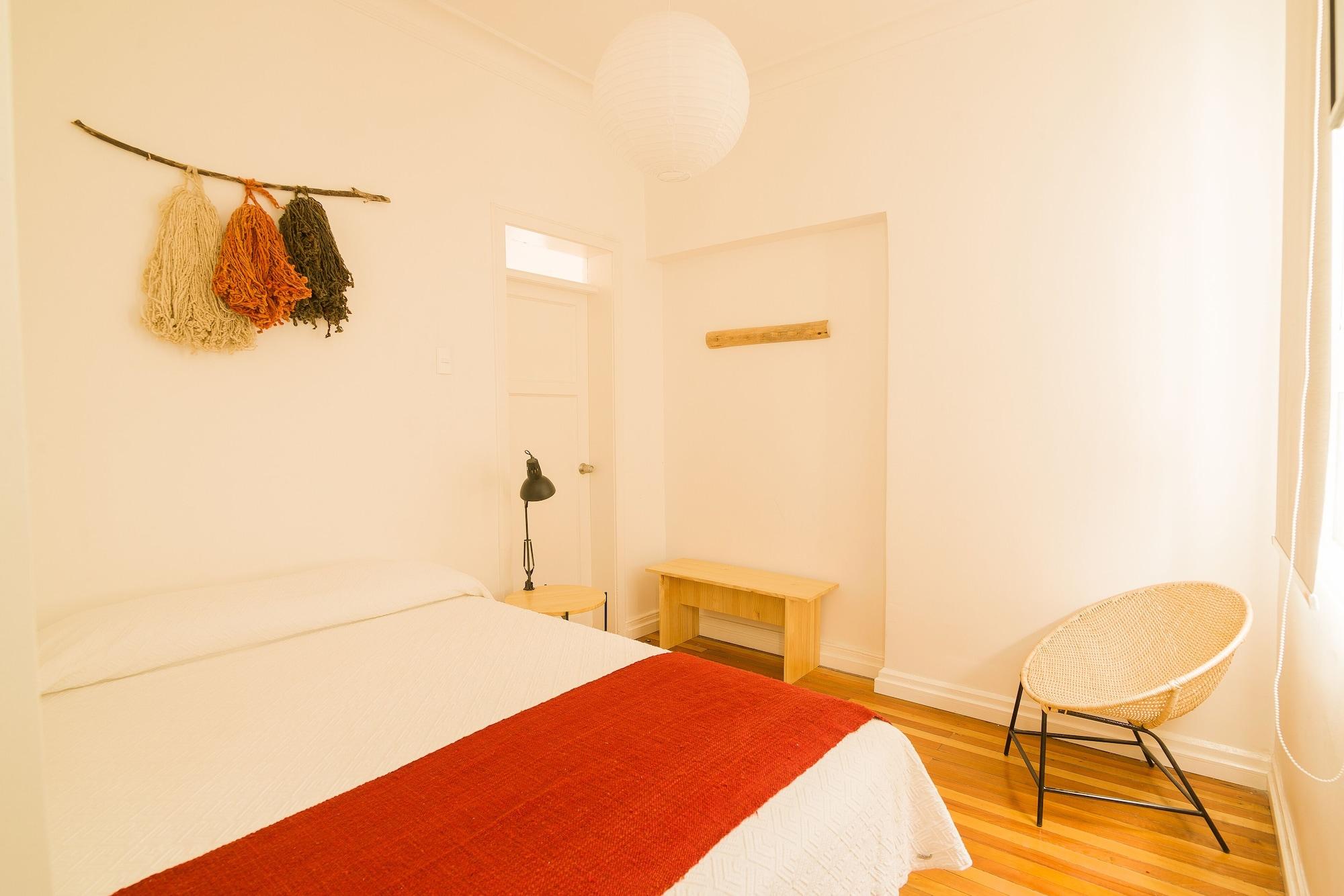 Casa Baquedano Hotel Santiago Kültér fotó