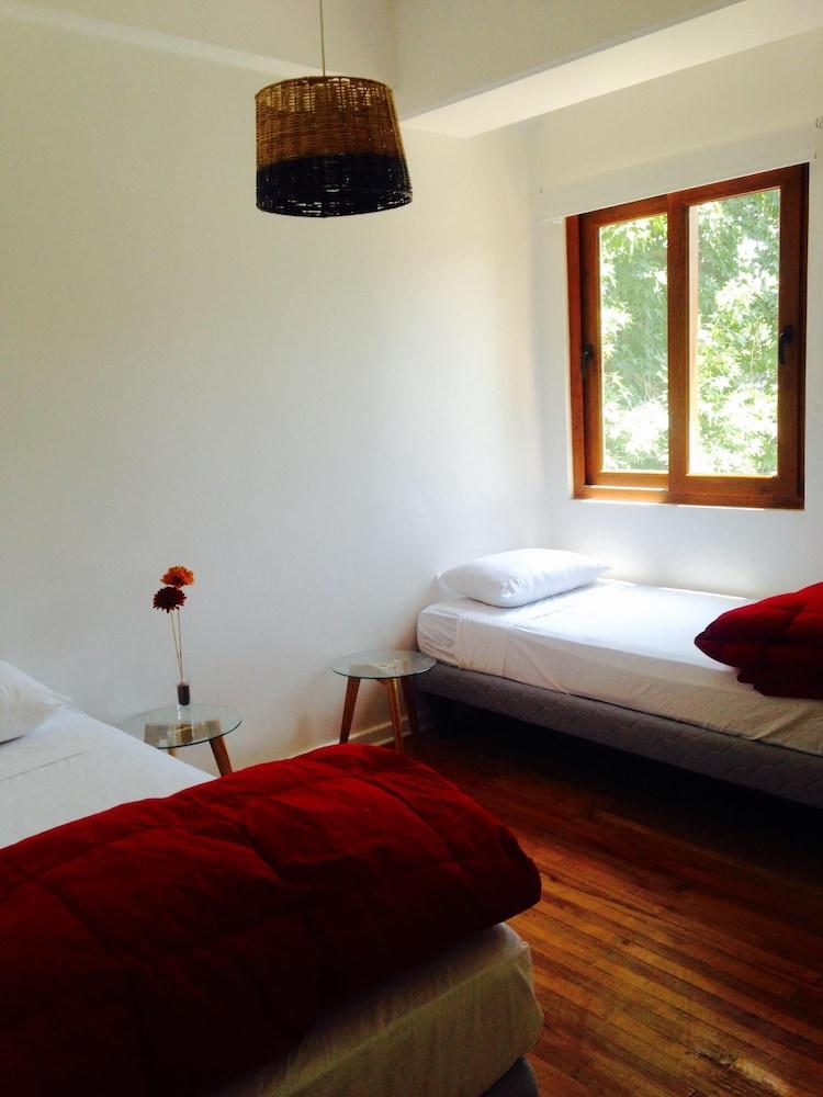 Casa Baquedano Hotel Santiago Kültér fotó