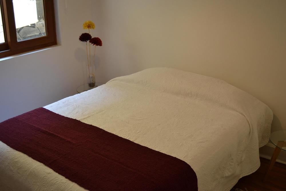 Casa Baquedano Hotel Santiago Kültér fotó