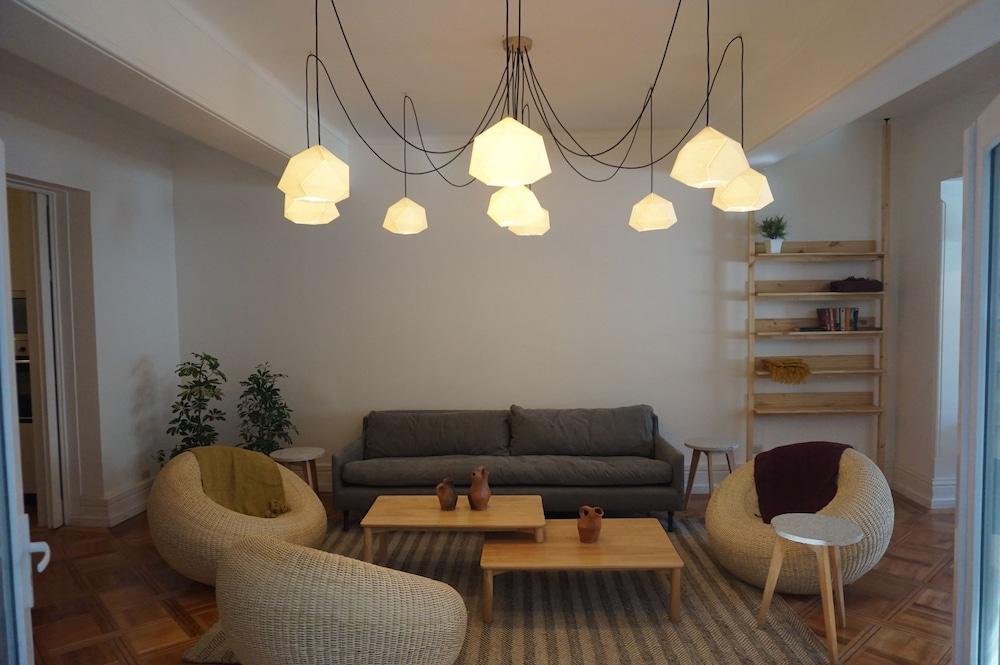 Casa Baquedano Hotel Santiago Kültér fotó