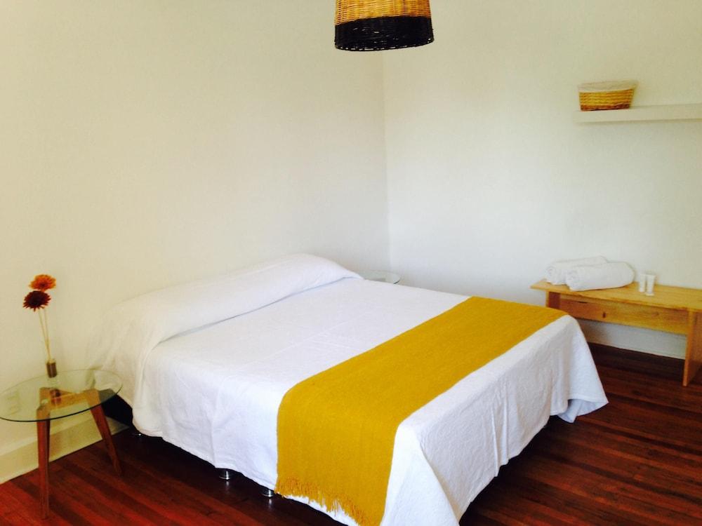Casa Baquedano Hotel Santiago Kültér fotó