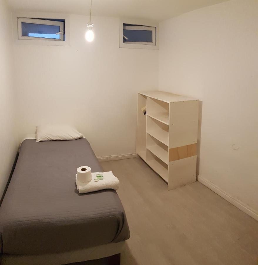 Casa Baquedano Hotel Santiago Kültér fotó