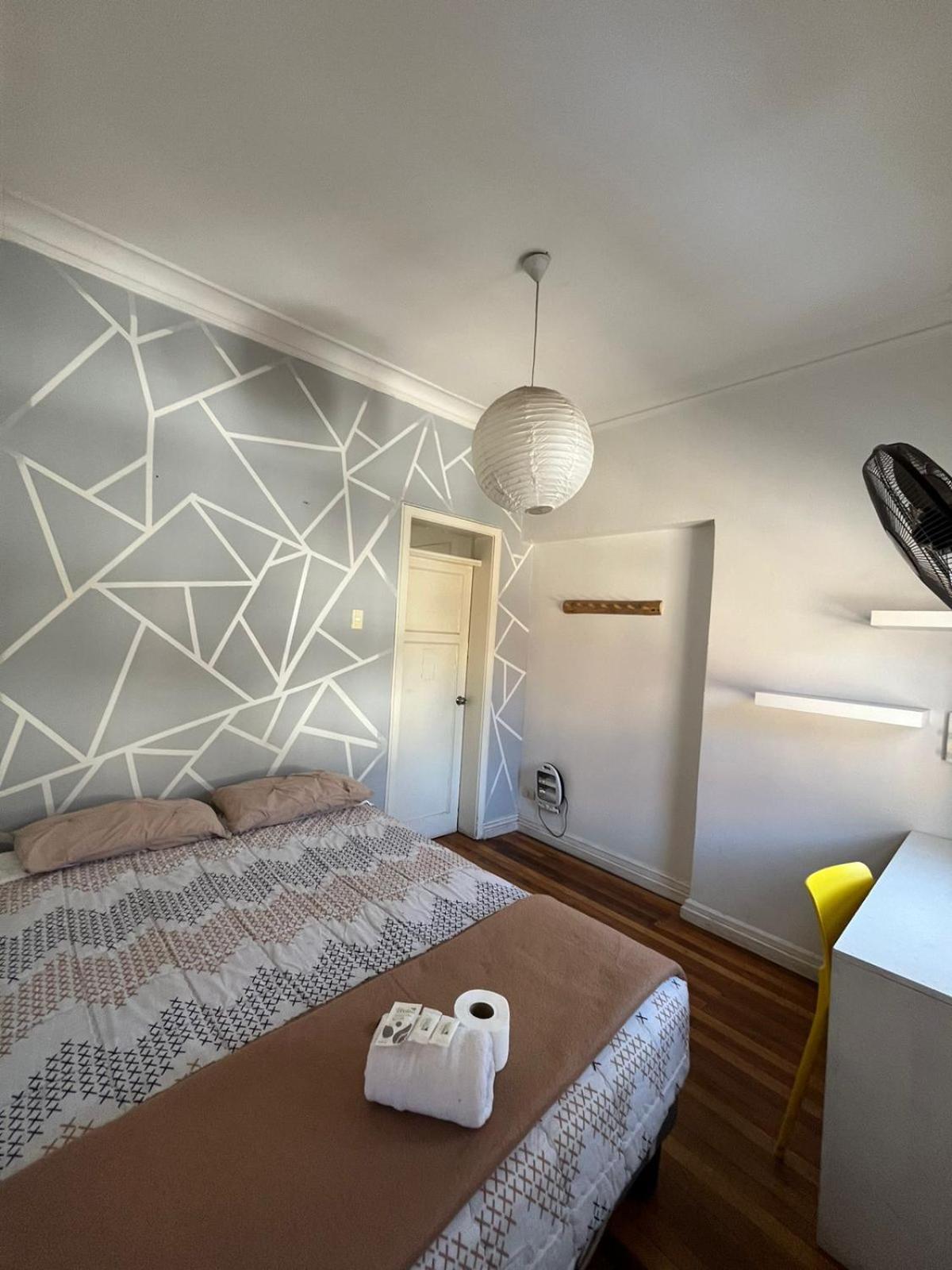 Casa Baquedano Hotel Santiago Kültér fotó