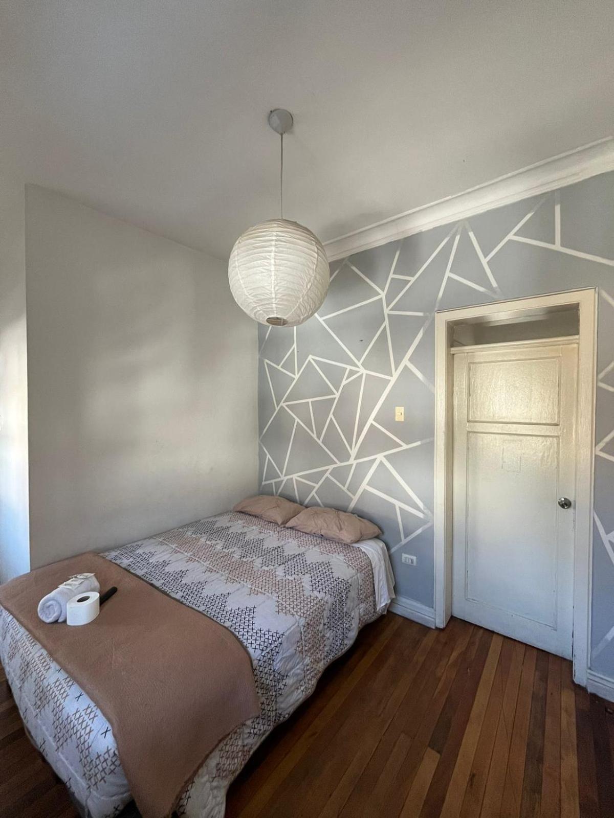 Casa Baquedano Hotel Santiago Kültér fotó