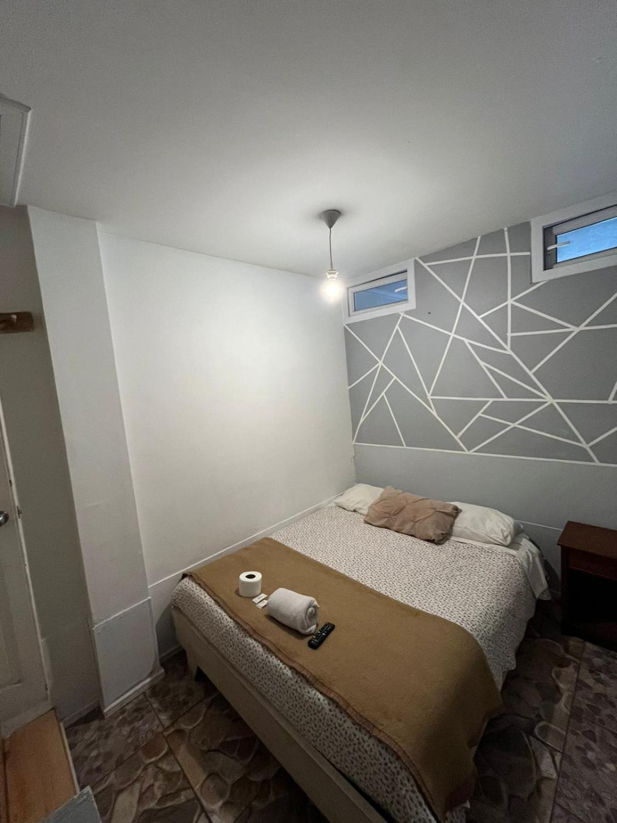 Casa Baquedano Hotel Santiago Kültér fotó