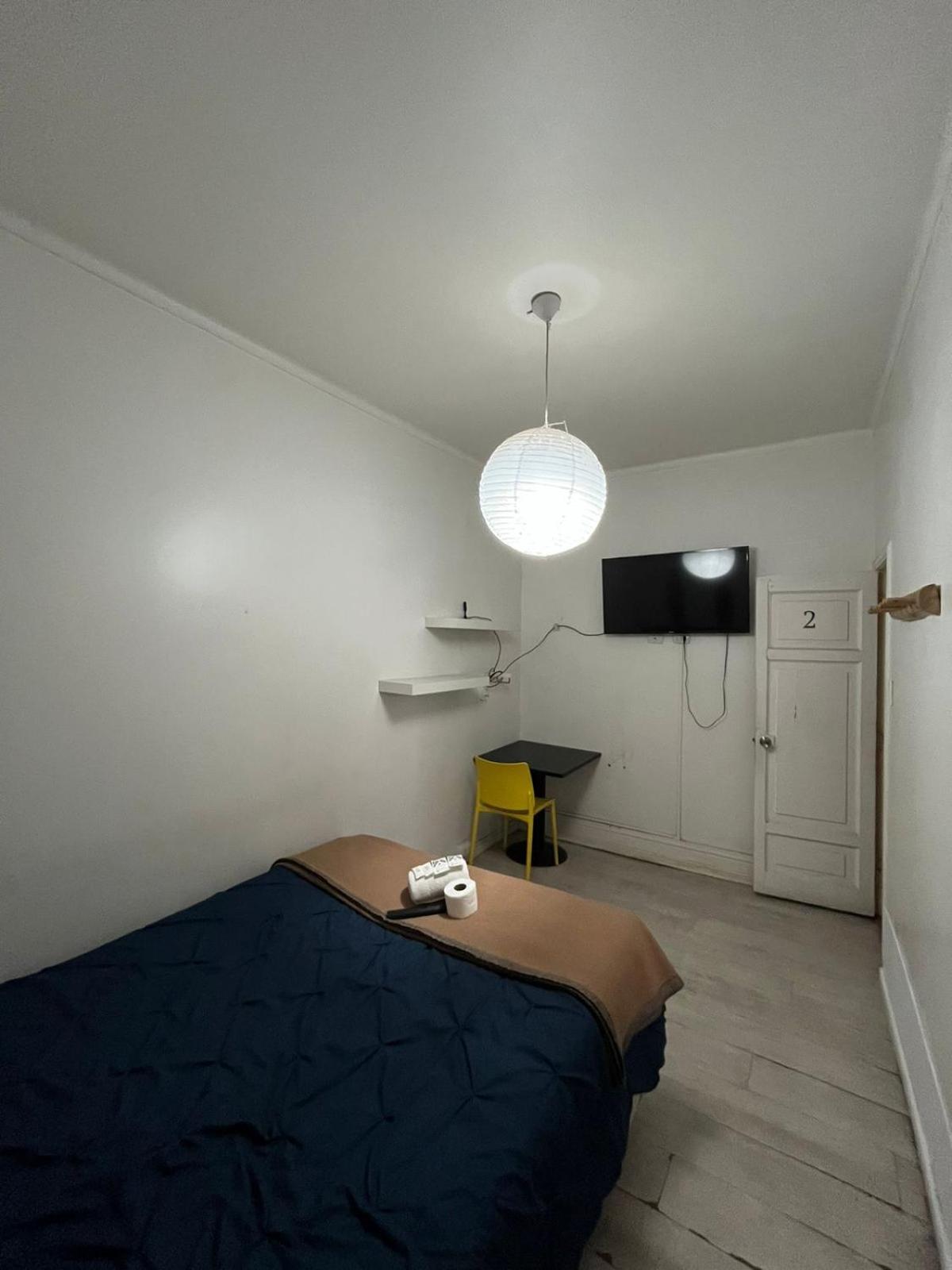 Casa Baquedano Hotel Santiago Kültér fotó