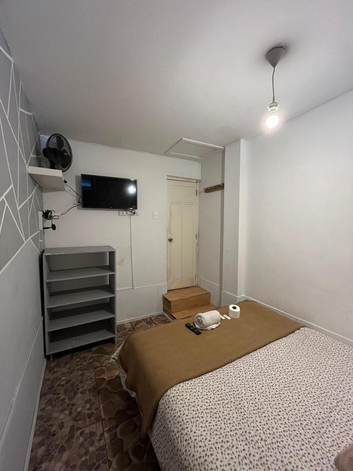 Casa Baquedano Hotel Santiago Kültér fotó