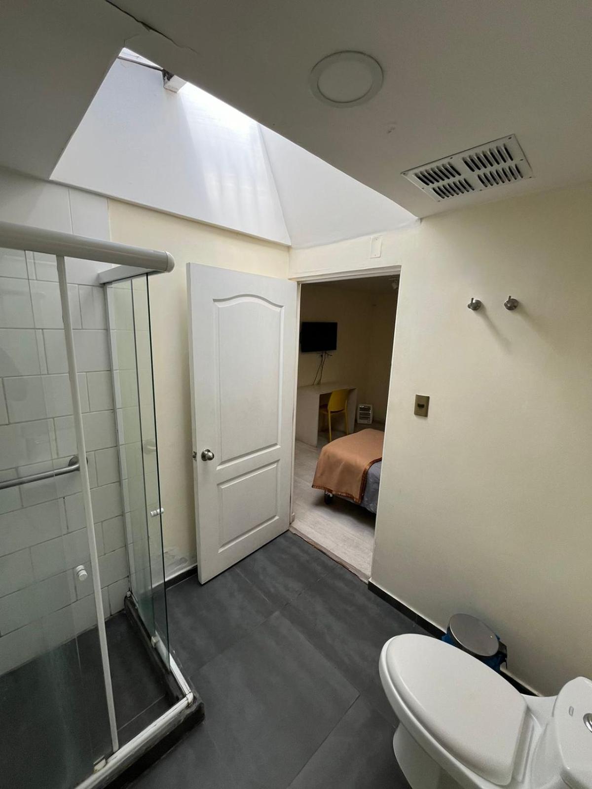 Casa Baquedano Hotel Santiago Kültér fotó