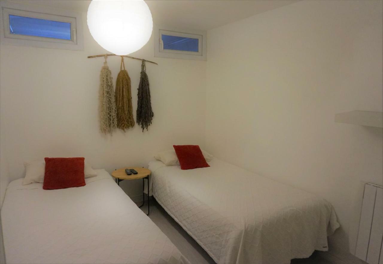 Casa Baquedano Hotel Santiago Kültér fotó